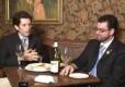 Food And Wine Pairing At Le Bec-fin Philadelphia